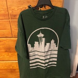 Casual Industrees t-shirt